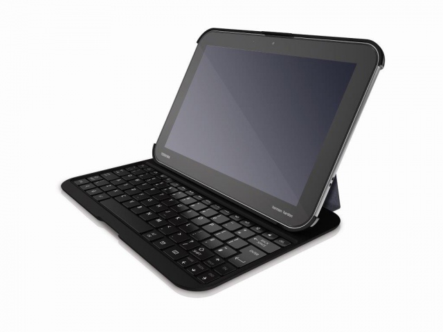Jönnek a Toshiba Excite táblagépek
