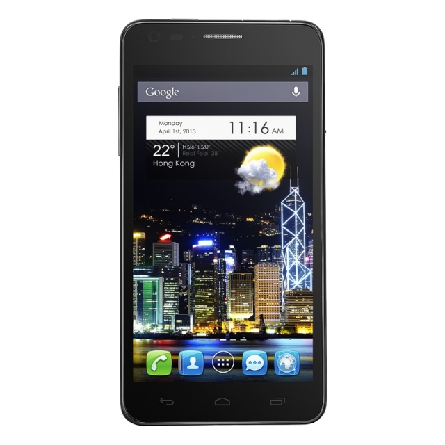 Alcatel One Touch Idol Ultra