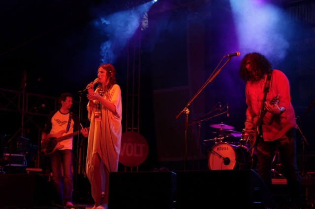 VOLT Fesztivál 2013
