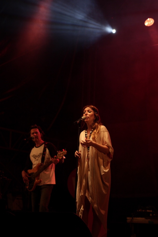 VOLT Fesztivál 2013
