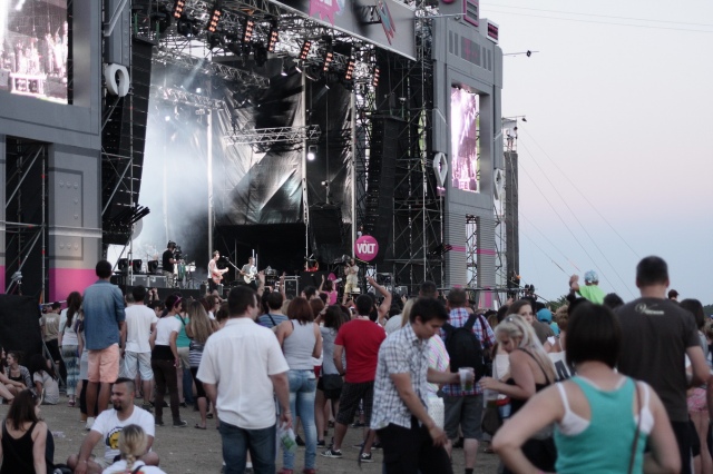 VOLT Fesztivál 2013