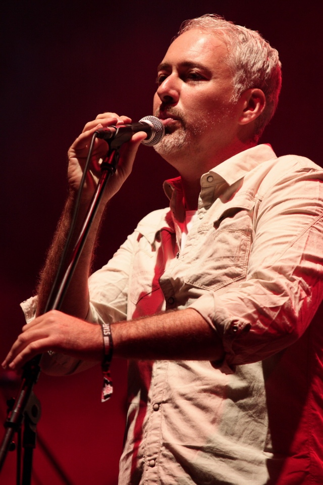 VOLT Fesztivál 2013