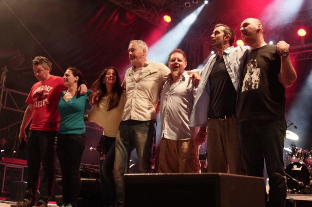 VOLT Fesztivál 2013