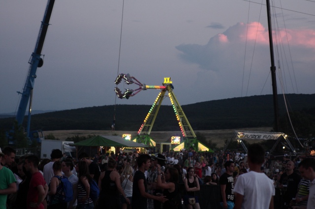 VOLT Fesztivál 2013