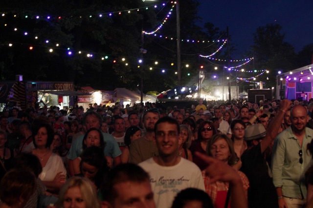 VOLT Fesztivál 2013