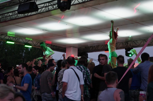 VOLT Fesztivál 2013
