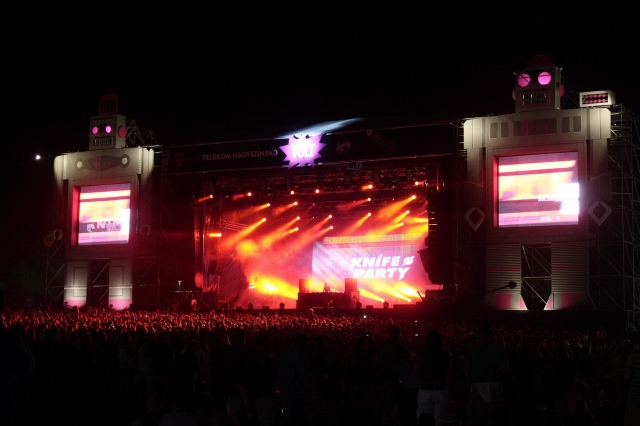 VOLT Fesztivál 2013