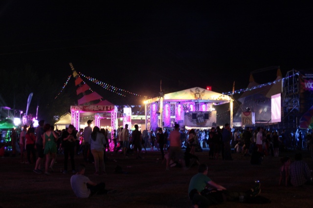 VOLT Fesztivál 2013