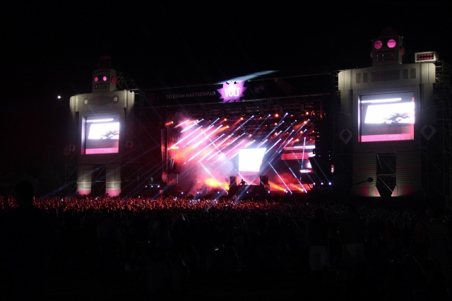 VOLT Fesztivál 2013