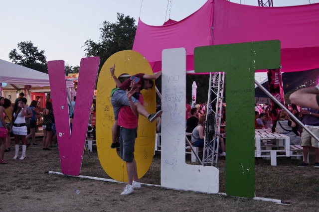 VOLT Fesztivál 2013