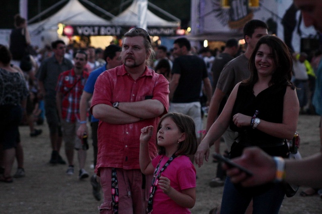 VOLT Fesztivál 2013