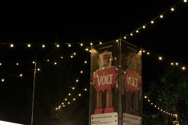 VOLT Fesztivál 2013