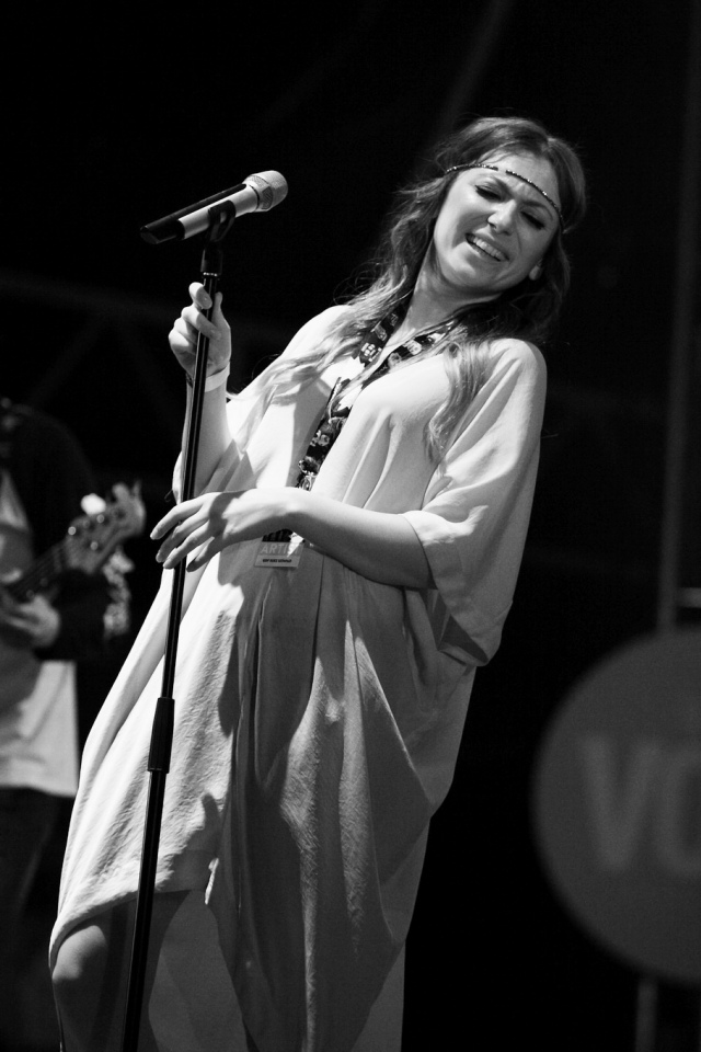 VOLT Fesztivál 2013