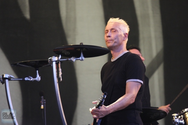 Sziget 2013 - élménybeszámoló és fotók a szerdai napról