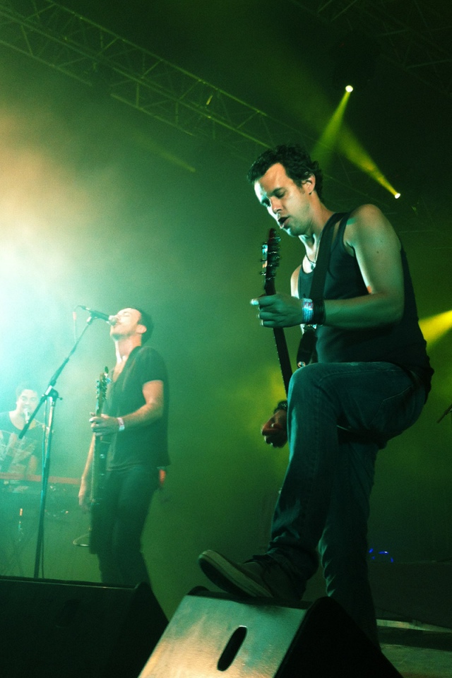 Vasárnap zárult az idei Sziget