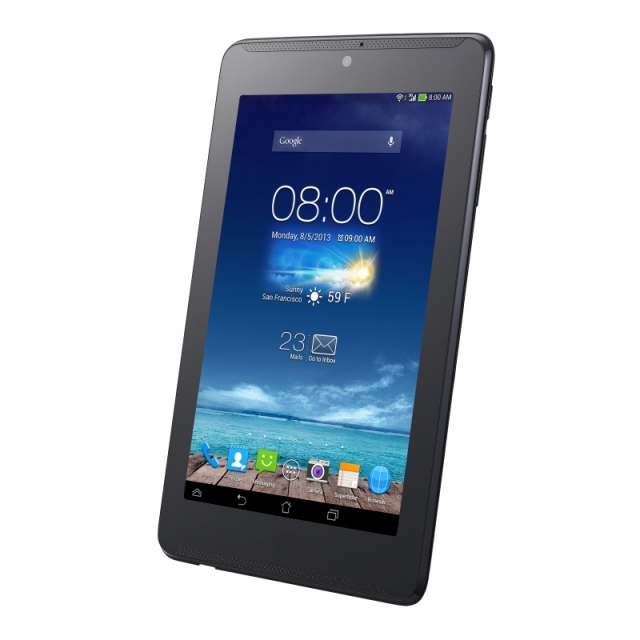 ASUS Fonepad 7 ASUS Fonepad 7