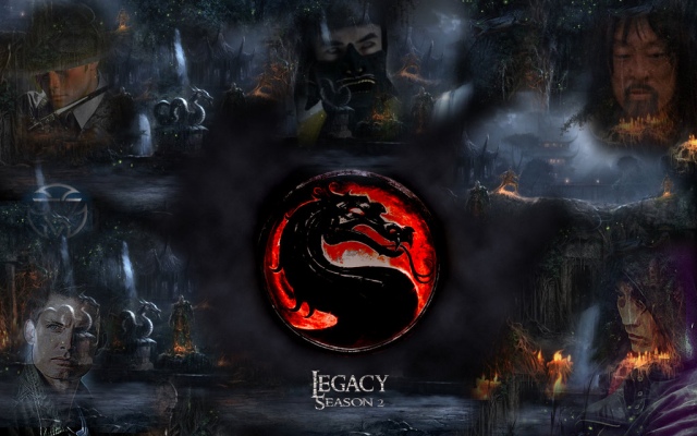 Szeptember végén rajtol a Mortal Kombat: Legacy második évada