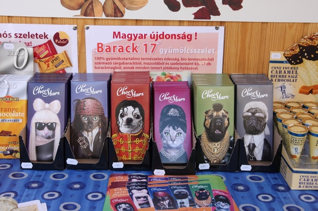 Édes napok fotóriport