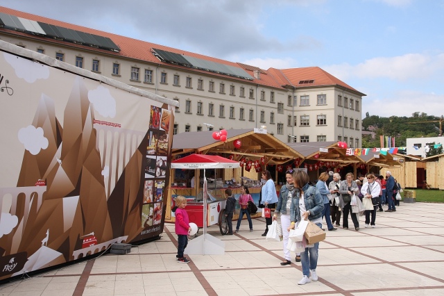 Édes napok fotóriport