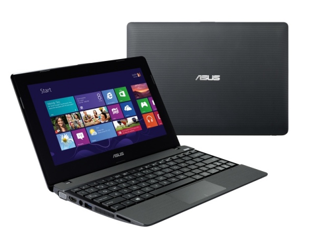Olcsó érintőképernyős notebook az ASUS-tól: jön az X102BA