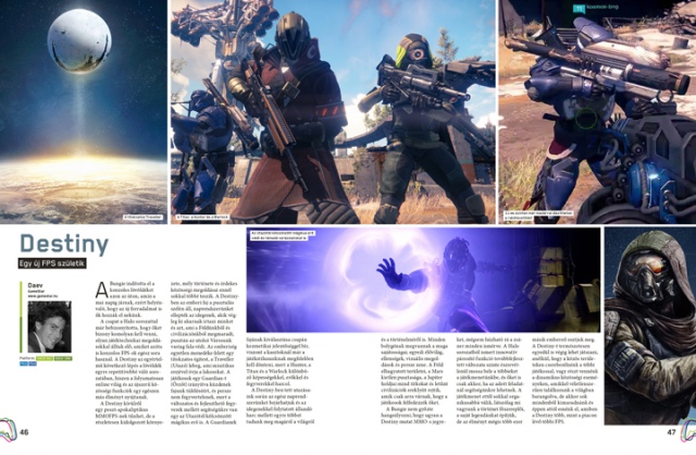 Megjelent a PlayIT magazin