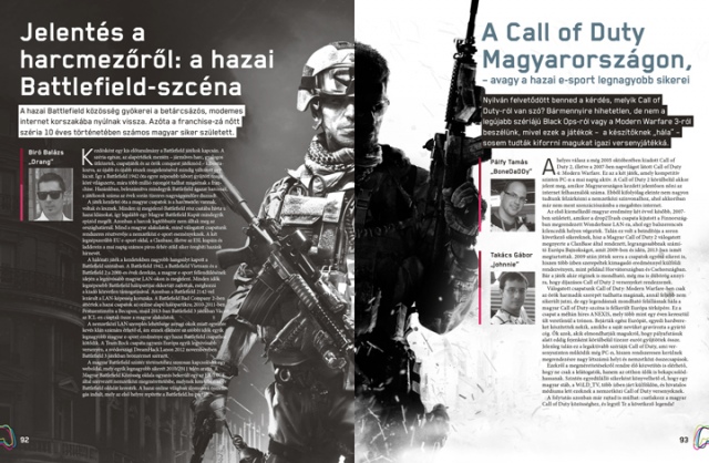 Megjelent a PlayIT magazin