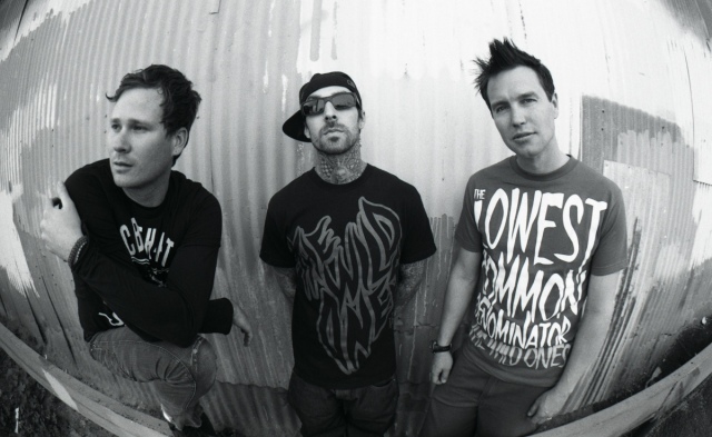 A Blink-182 zárja az idei BlizzCont