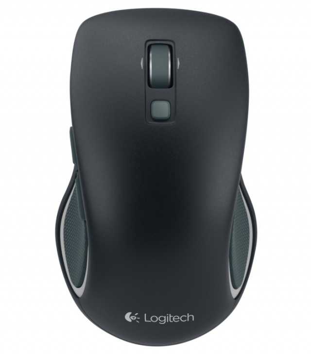 Logitech Wireless Mouse M560 Windows 8-as funkciókkal