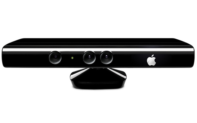 Az Apple felvásárolta a Kinect fejlesztőjét