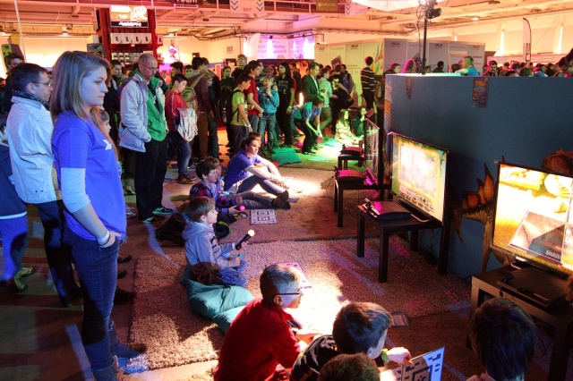 PlayIT fotógaléria