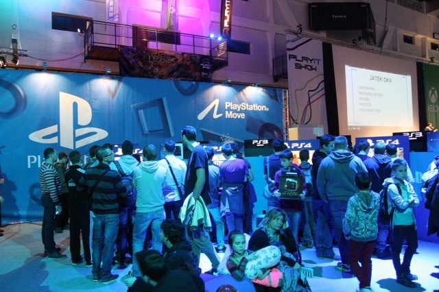 PlayIT fotógaléria