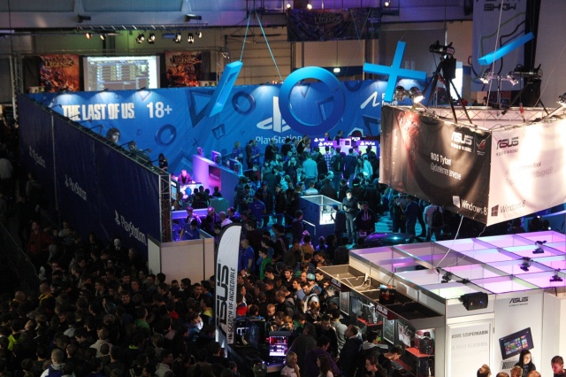 PlayIT fotógaléria