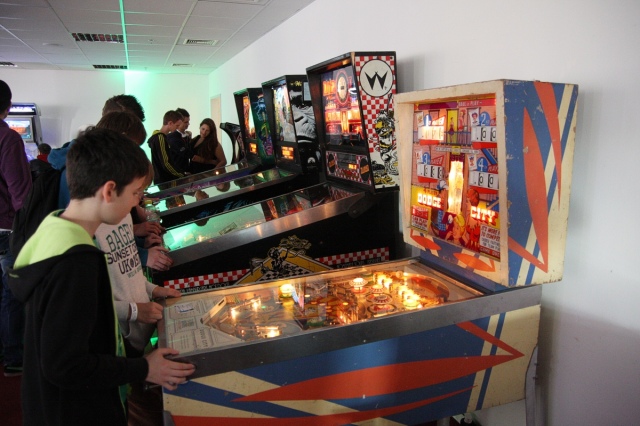 PlayIT fotógaléria