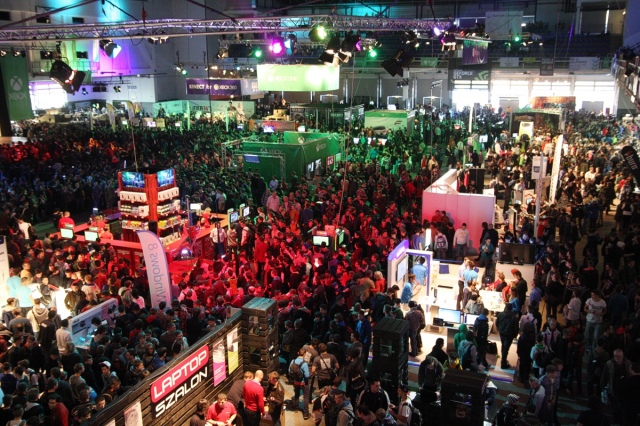 PlayIT fotógaléria