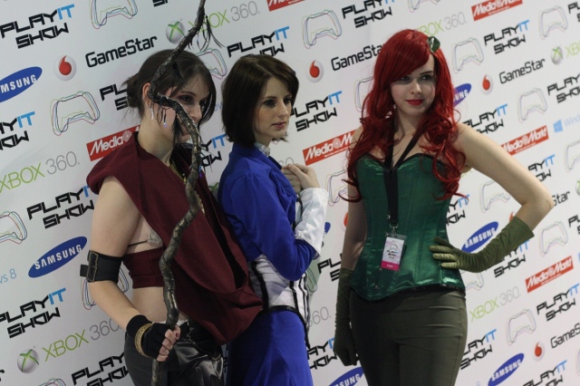 PlayIT fotógaléria