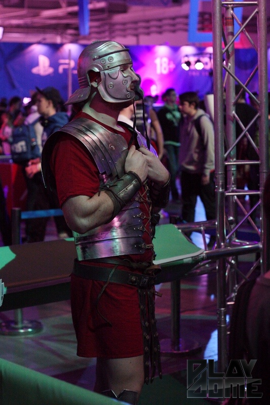PlayIT fotógaléria