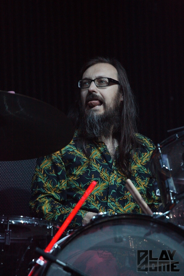 Indoor Fesztivál: Quimby fotógaléria
