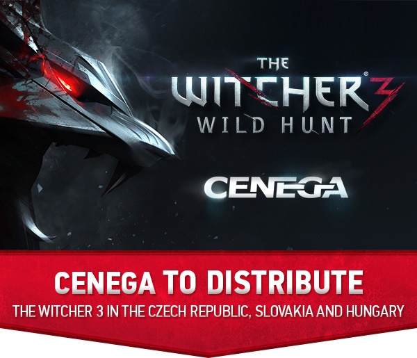The Witcher 3: Wild Hunt