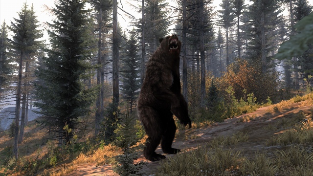 Cabela's Big Game Hunter: Pro Hunts