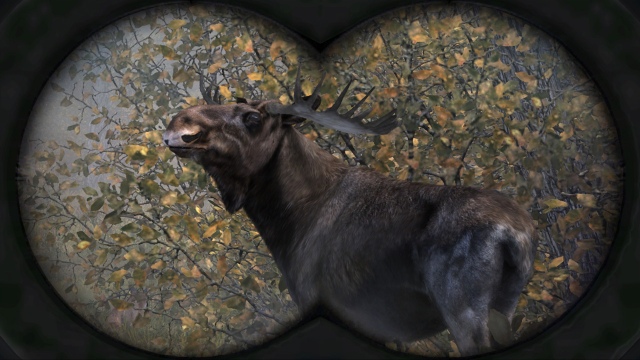 Cabela's Big Game Hunter: Pro Hunts