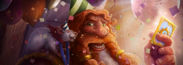 Hearthstone: Heroes of Warcraft
