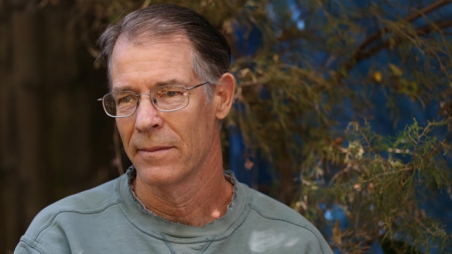 Hamarosan újabb Kim Stanley Robinson kötet jelenik meg