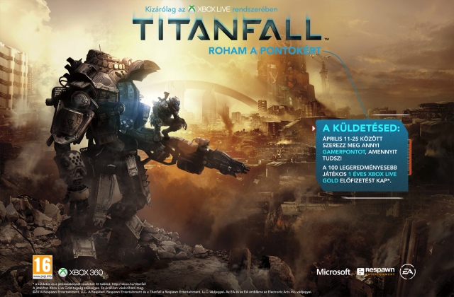 Titanfall