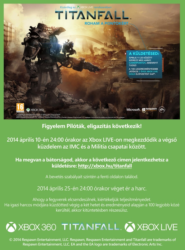 Titanfall