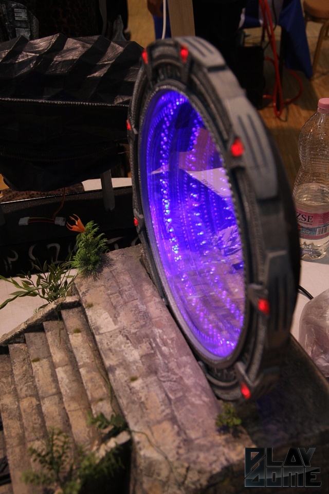 Egy kiállítás képei: Veletech 2014