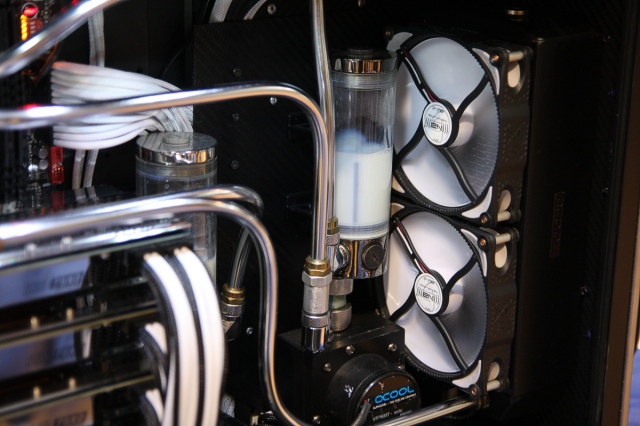 Egy kiállítás képei: Veletech 2014