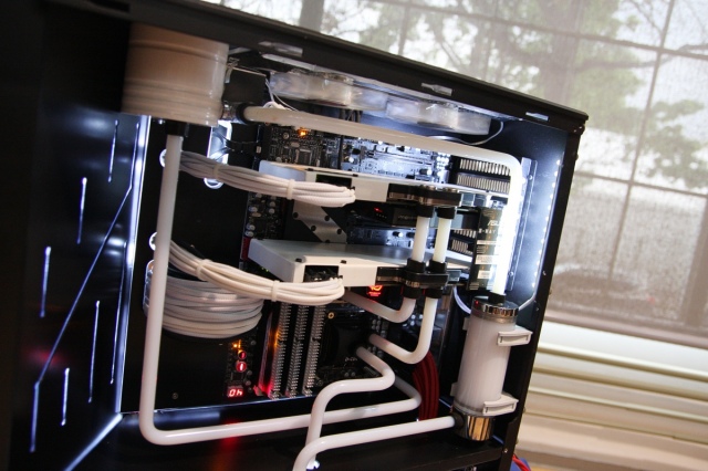 Egy kiállítás képei: Veletech 2014