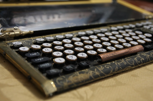 Egy kiállítás képei: Veletech 2014