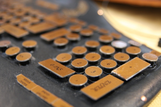 Egy kiállítás képei: Veletech 2014