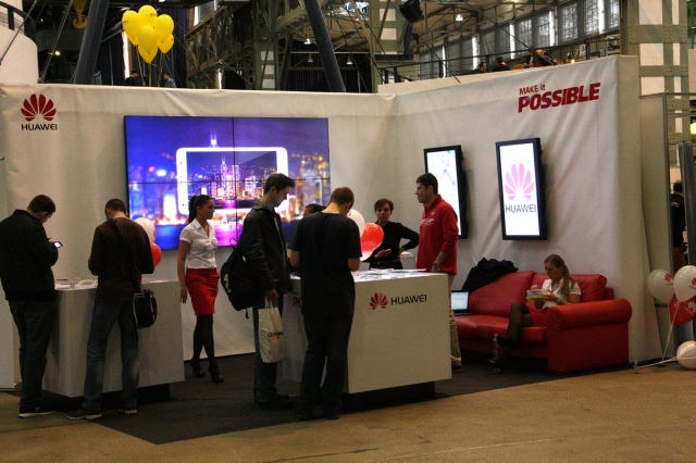 Egy kiállítás képei: Veletech 2014